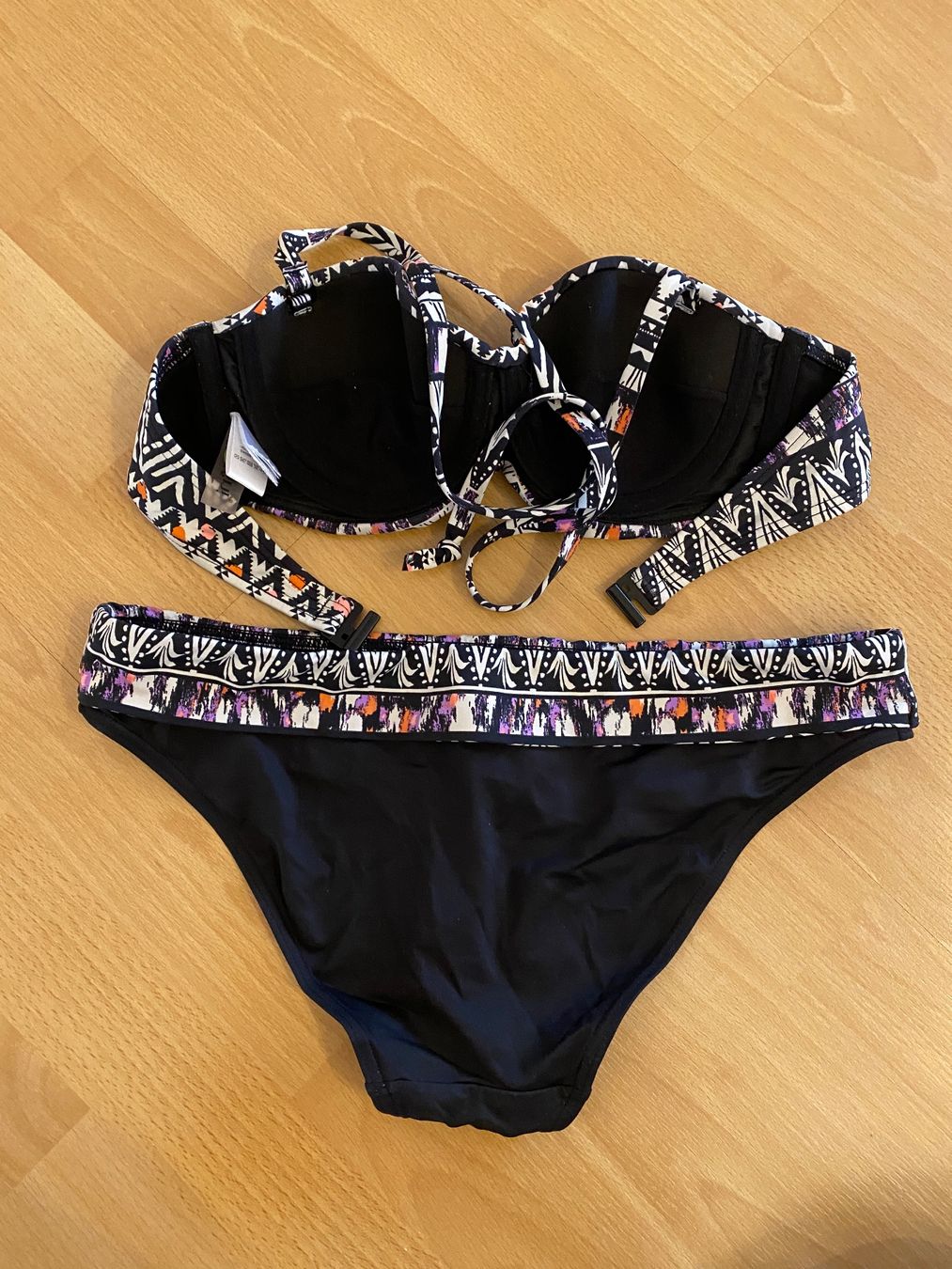 Lascana Costumi da bagno & Bikini: Bikini Lascana Gr. 36 – Usato da Schwarzenbach SG venduto da roto06 1