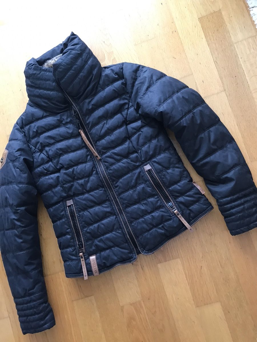 Naketano Giacche: Naketano Jacke – Usato da St. Gallen venduto da Emifrei 6