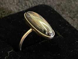 Ring Gold 333