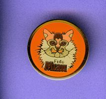 Fido Miau  Katzenfutter