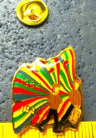 TROMMLER UND PFEIFFER PIN