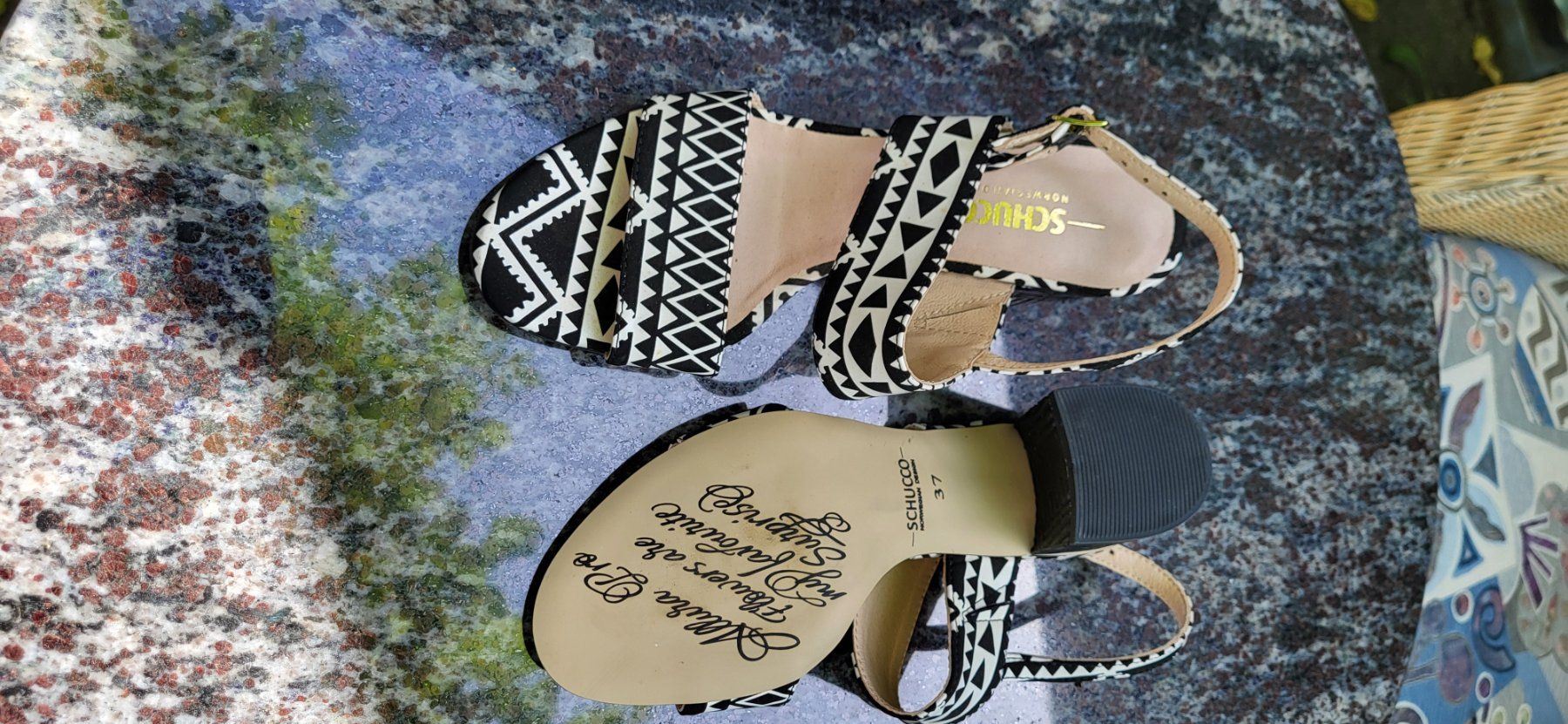 Gabor Scarpe da donna: Restposten Damenschuhe – Nuovo e nell'imballaggio originale da Obstalden venduto da kbh_htc2 6