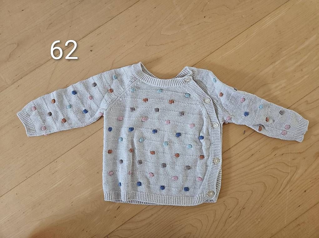 Maglioni & Felpe: Pullover 62 – Usato da Winterthur venduto da sim_g6ny