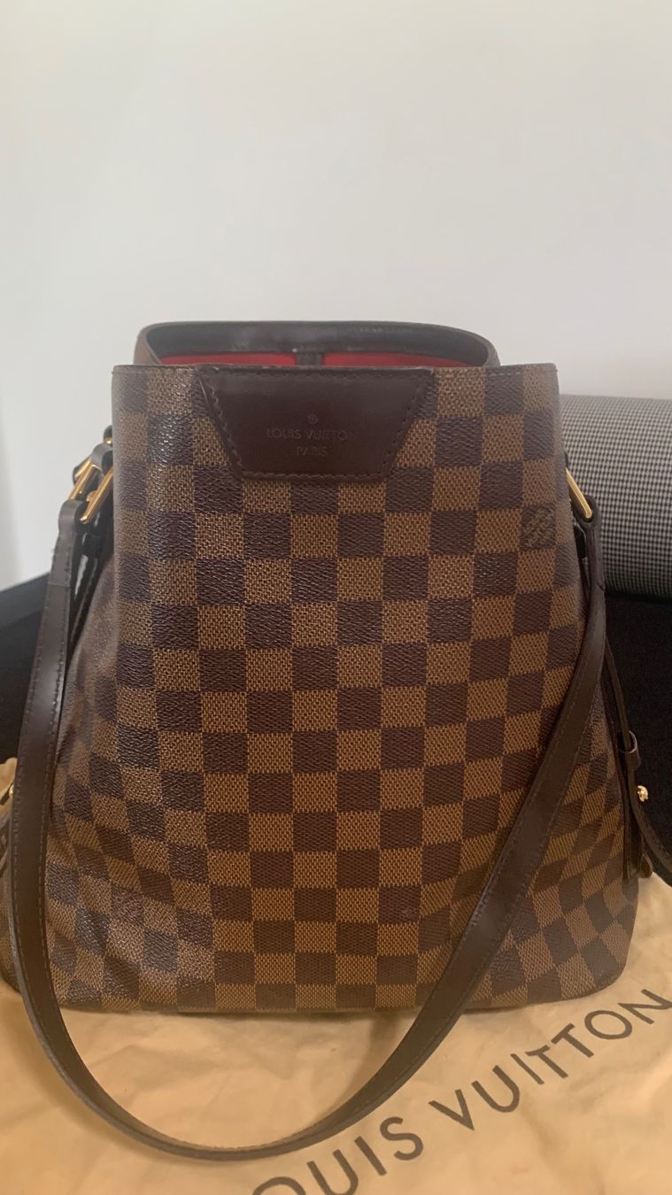 Louis Vuitton Taschen für Damen: Sac à main – Gebraucht aus Roche VD von ann_s5tc 4