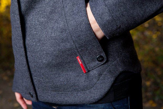 Icebreaker Giacche: ICEBREAKER PARAMOUNT Hooded Jacket – Nuovo (secondo la descrizione) da Freienbach venduto da Avviivva_Shop 1
