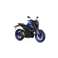 MT-125 Blau