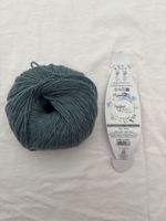7x ANCHOR Cotton ‘n’Linen Fb. 33-294045 blau