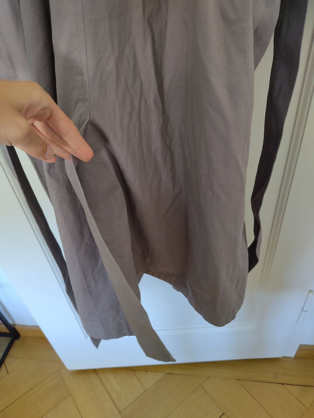 H&M Manteaux: Trenchcoat – D'occasion à Bern par Linii 4