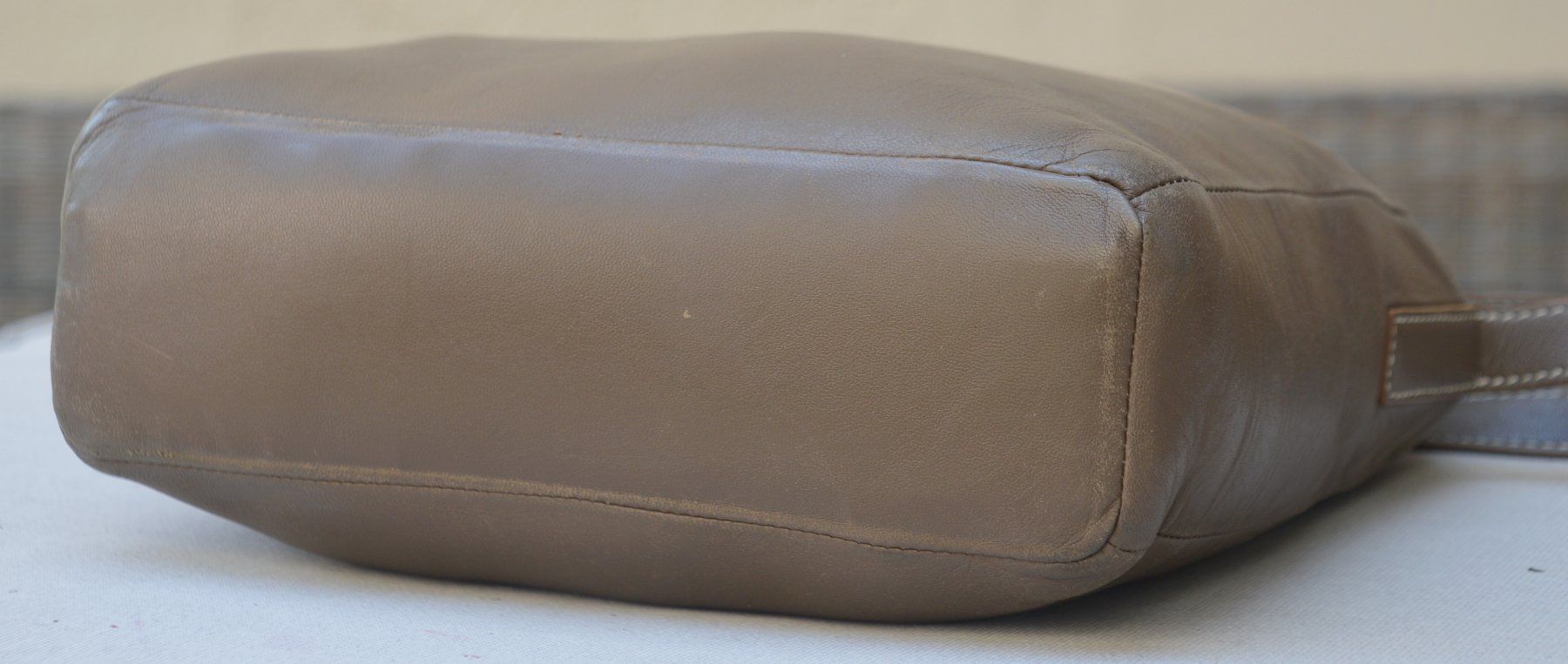Taschen für Damen: Tasche Côté Jardin sac – Gebraucht aus Collonges von arashee 5