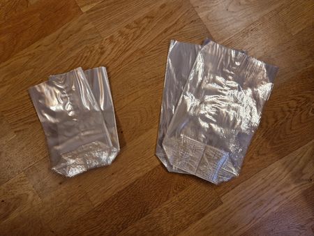 Geschenksäckli