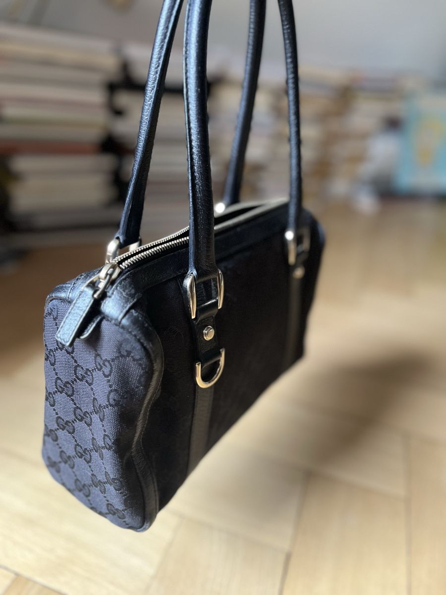 Gucci Taschen für Damen: Gucci Abbey  – Gebraucht aus Geneve von nan_nd69 2