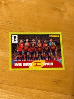 ESP 13 Panini FIFA World Cup WM 2026