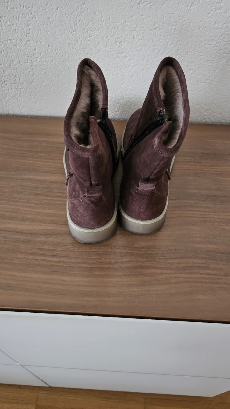 Legero Scarpe da donna: Legero Stiefelette – Nuovo (secondo la descrizione) da Münchenbuchsee venduto da Angerer1311 2