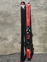 Stöckli Laser GS – 136 cm (inkl. Salomon Bindung)