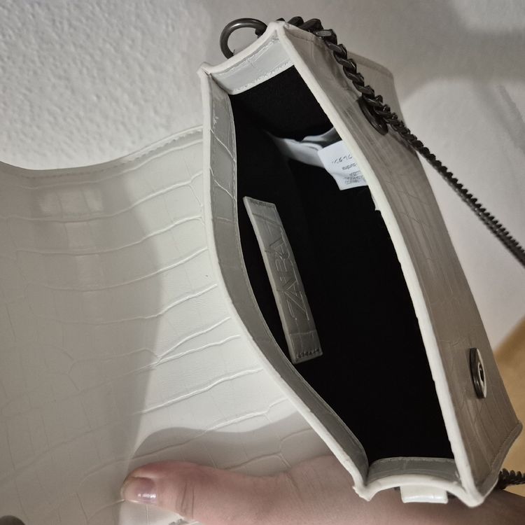 Sac Zara bandoulière  2