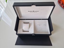 Maurice Lacroix Uhrenbox (Masterpiece) #7