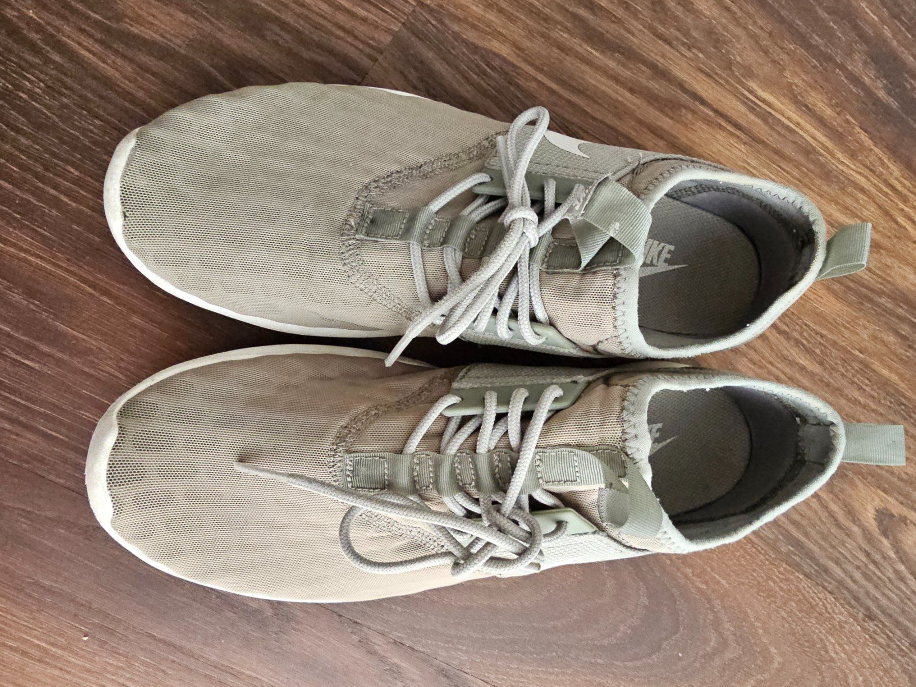 Nike Scarpe da donna: Nike Juvenate Khaki Grösse 40 / 25.5 cm – Usato da Aesch ZH venduto da _tigerlily_ 2