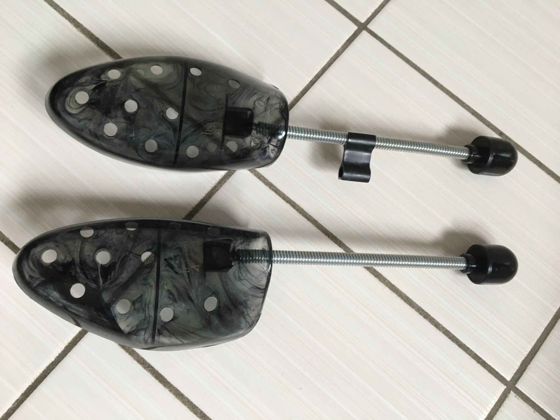 Herrenschuhe: Schuhspanner – Gebraucht aus Arth von Vrecam51