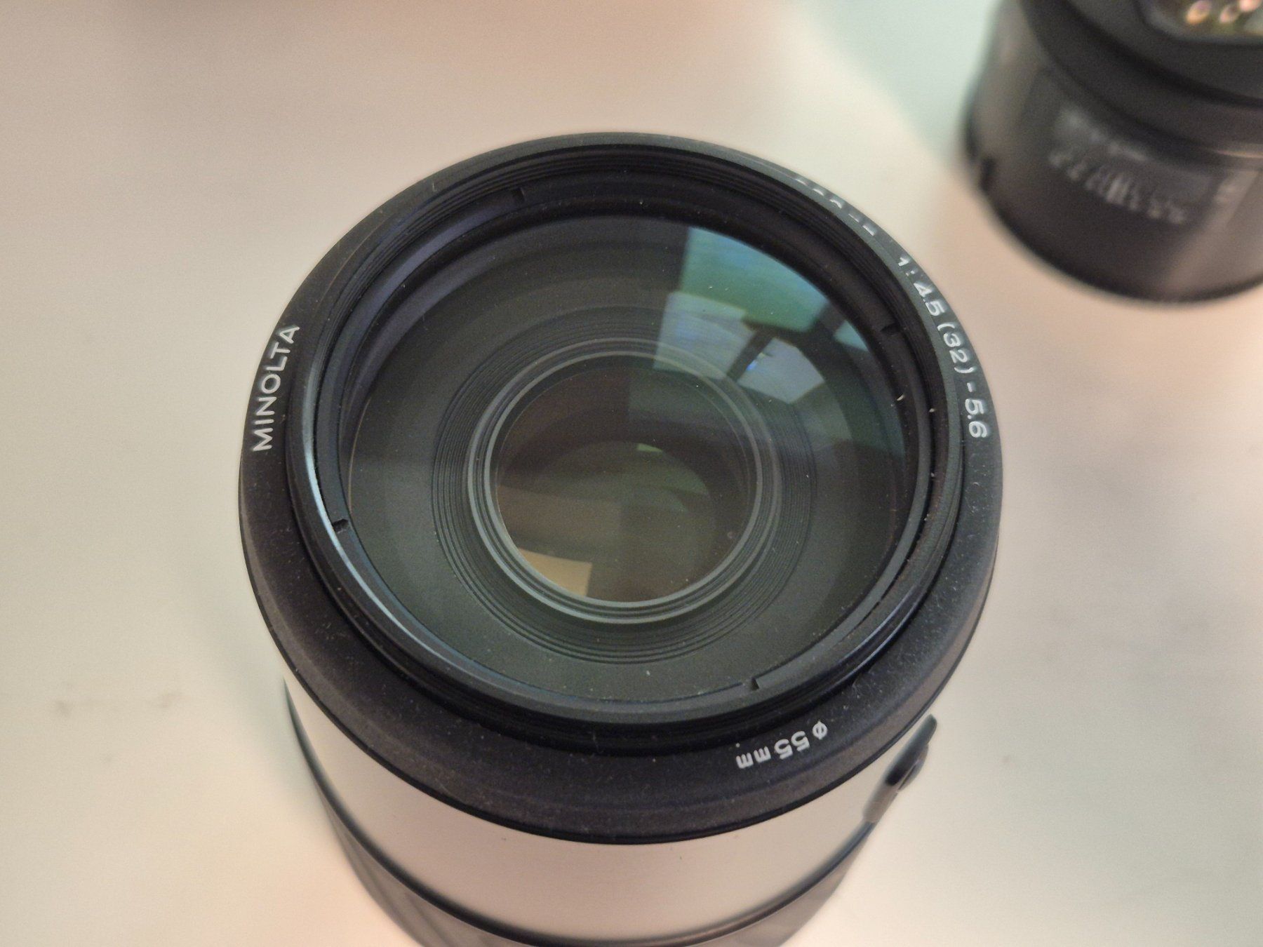 Sony Appareil photo: Sony A99 und Objektive – D'occasion à Uster par pukehiki 9