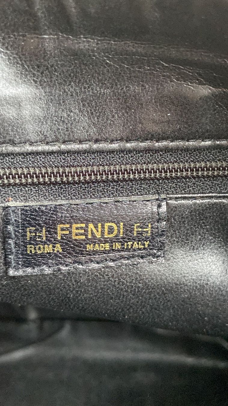 Fendi Borse da donna: Fendi – Usato da Nohl venduto da Gross2 5