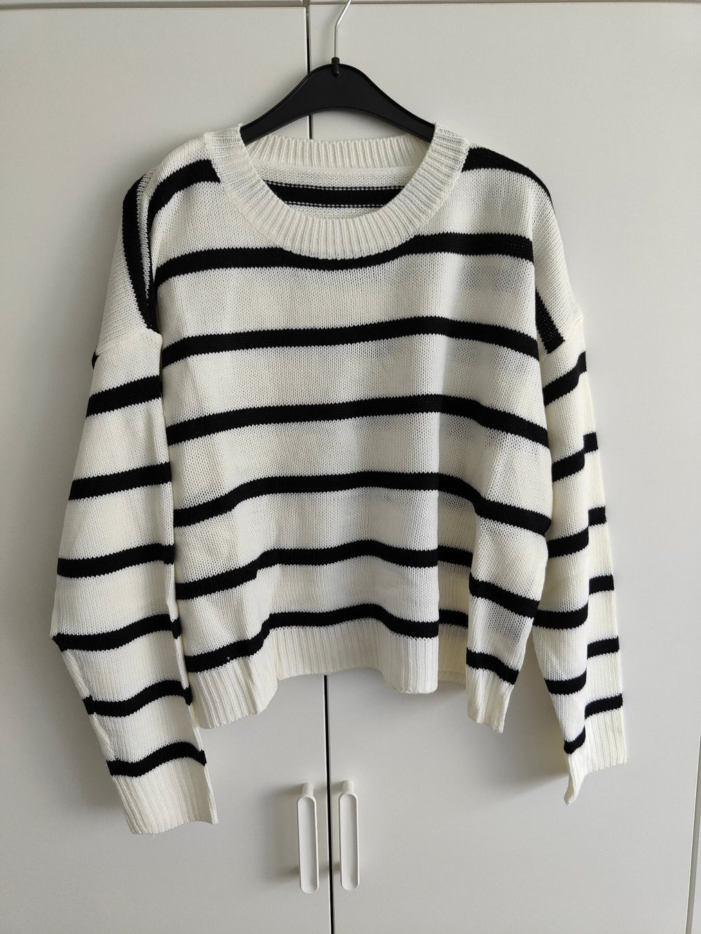 Maglioni & Felpe: Pullover / Strickpullover - Grösse S – Nuovo e nell'imballaggio originale da Rickenbach b. Wil venduto da VeryLovelyThings