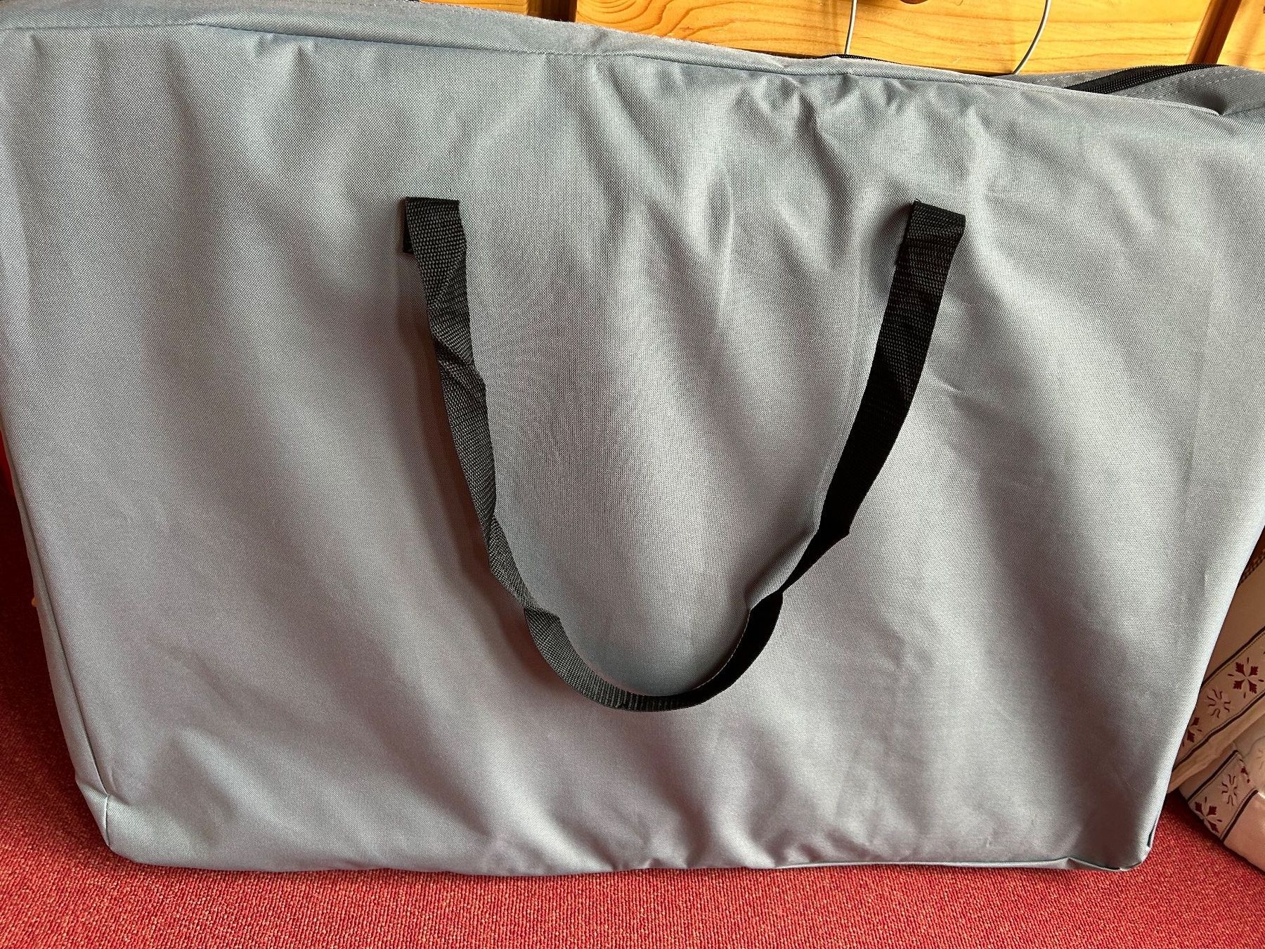 Cucce & Letti: Faltbare Hundebox Grau, Top Zustand! – Usato da Brig venduto da Kleine_Locke 1
