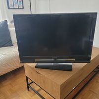 LCD Fernseher Sony KDL-32V4200 32 Zoll schwarz gebraucht