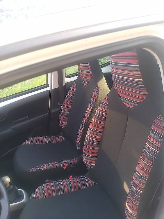 Automobili: Citroen C1 1.0 VTI Escape Collaudata  – Usato da Monteggio venduto da vince47 3