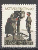 Fliegerabwehr Wi 5 *