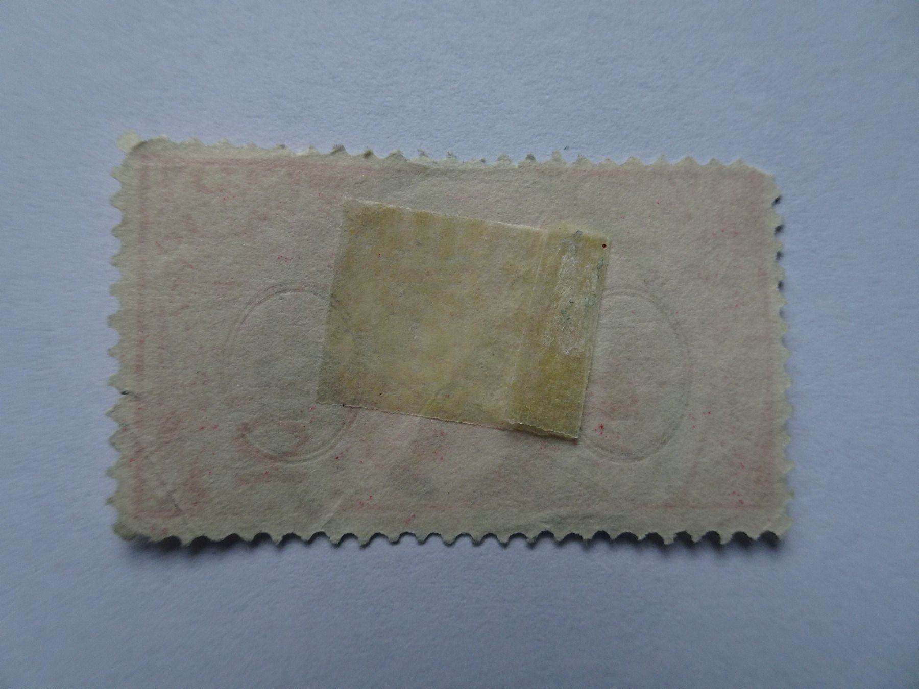 Tous les timbres: Vollstempel – D'occasion à Aadorf par Chnorli-Furz 1