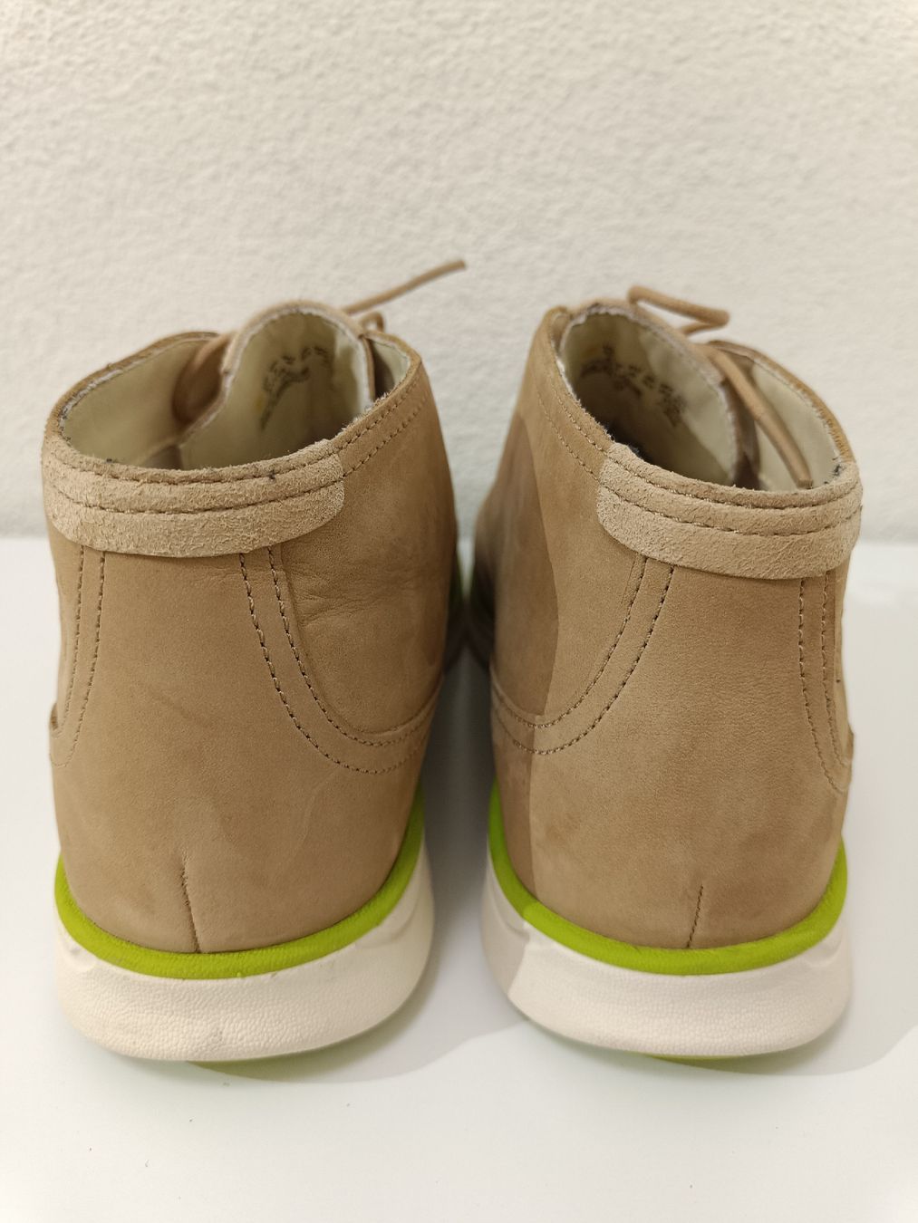 Herrenschuhe: NEUE Timberland Boots Sensorflex – Neu und originalverpackt aus Dietikon von Filo1010 5