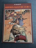 Grimion Gant de Cuir T1: Sirène (Edition Original 1984)