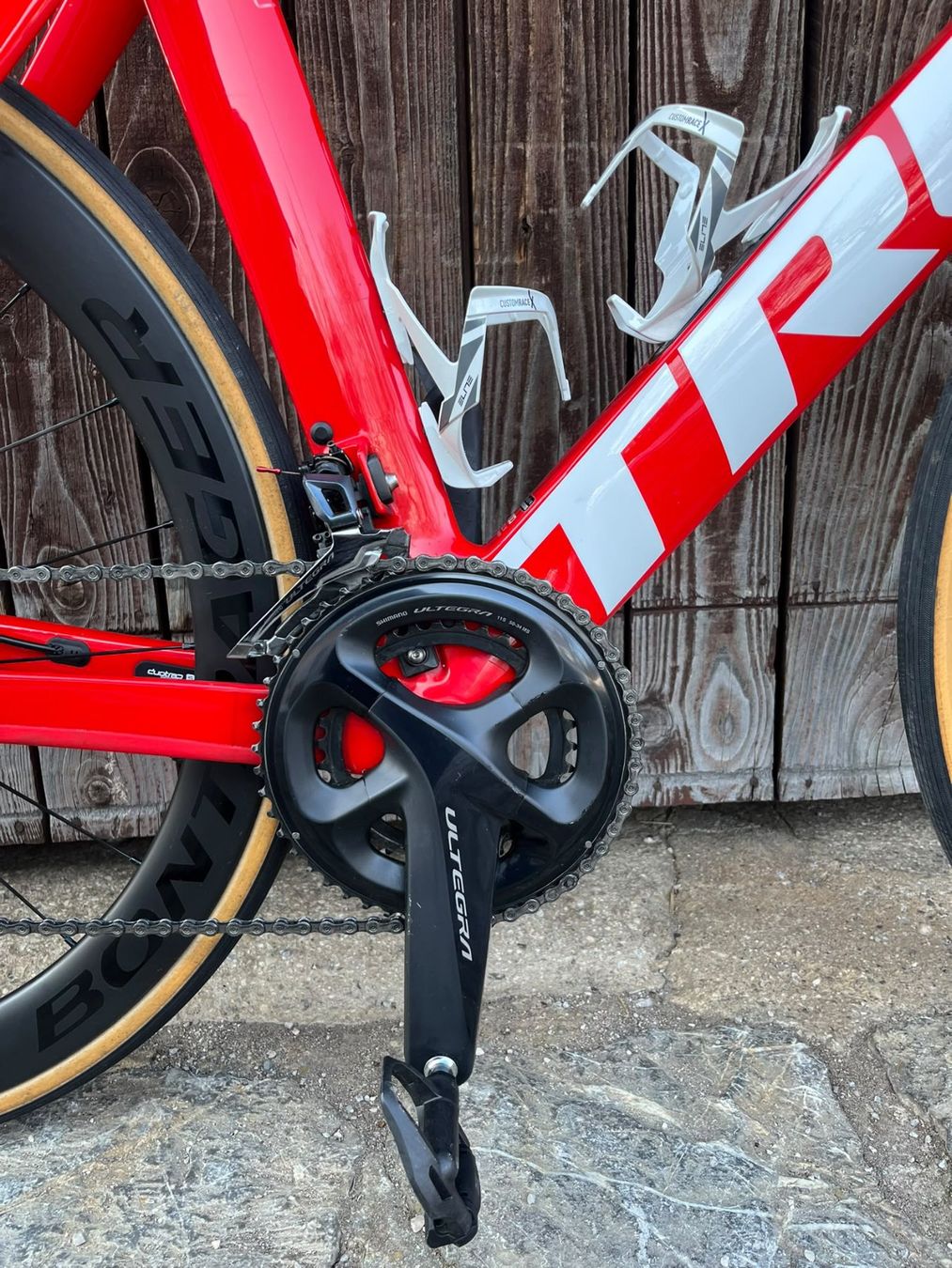 Trek Biciclette: Trek Madone Gen.6 – Nuovo (secondo la descrizione) da Etzwilen venduto da simonchamberlain 1