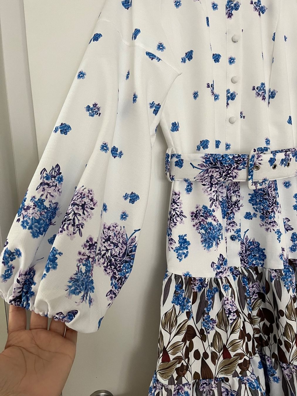 Kleider: Sommerkleid/Cocktailkleid One Size – Neu (gemäss Beschreibung) aus Triesen von dardaleni 2