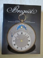 Breguet Meisterwerke der Uhrmacherkunst