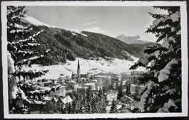 DAVOS PLATZ Photohaus M. Meerkämper