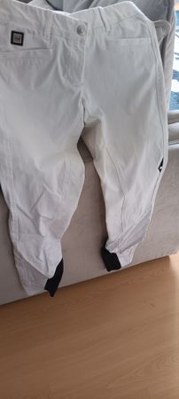 Reithose Equiline ca.Gr.38/ 40
