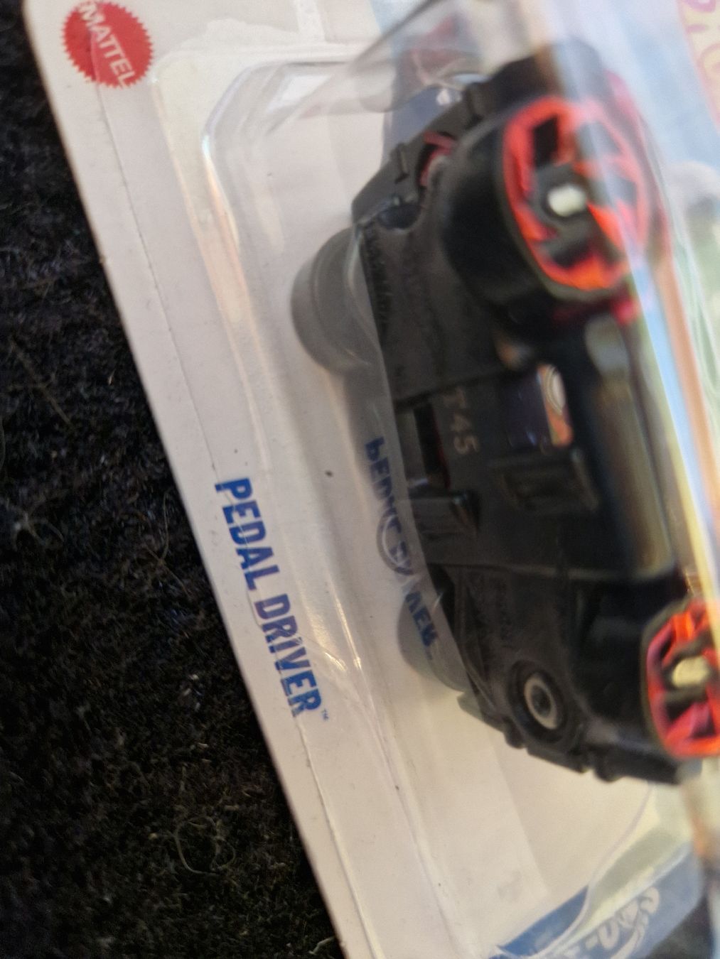 Hot Wheels Modellini d'auto: Hotwheels Set 15 Stück – Nuovo (secondo la descrizione) da Arni AG venduto da Lea_Sahli 4