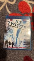 Ice Twisters Blu-ray - Tornades de glace! Film d'action.