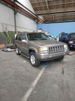 Jeep Grand Cherokee 5.9 106'000km 