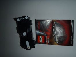 Lego Ferrari 30195