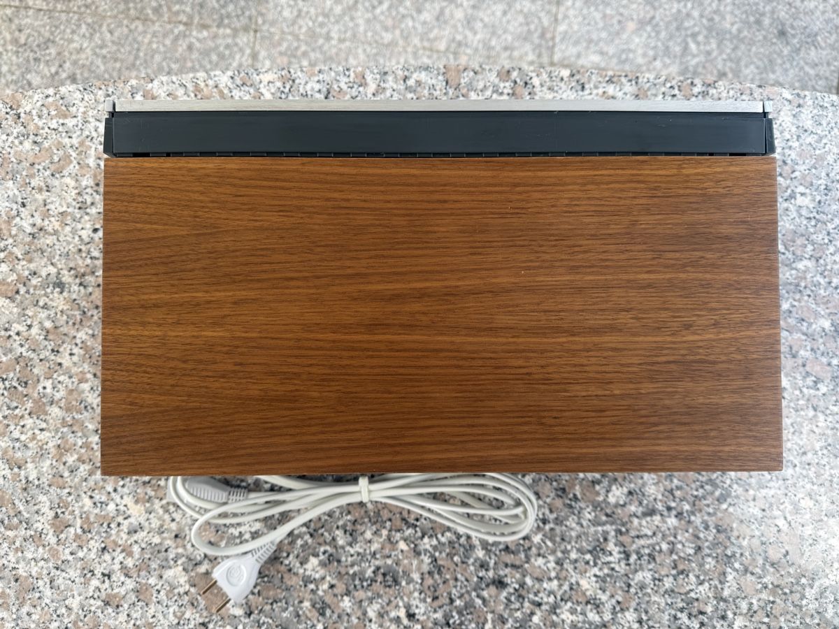 Revox Amplificatori: Amplificateur Revox A 78 défectueux – Difettoso da Cudrefin venduto da HIFIFAN 3