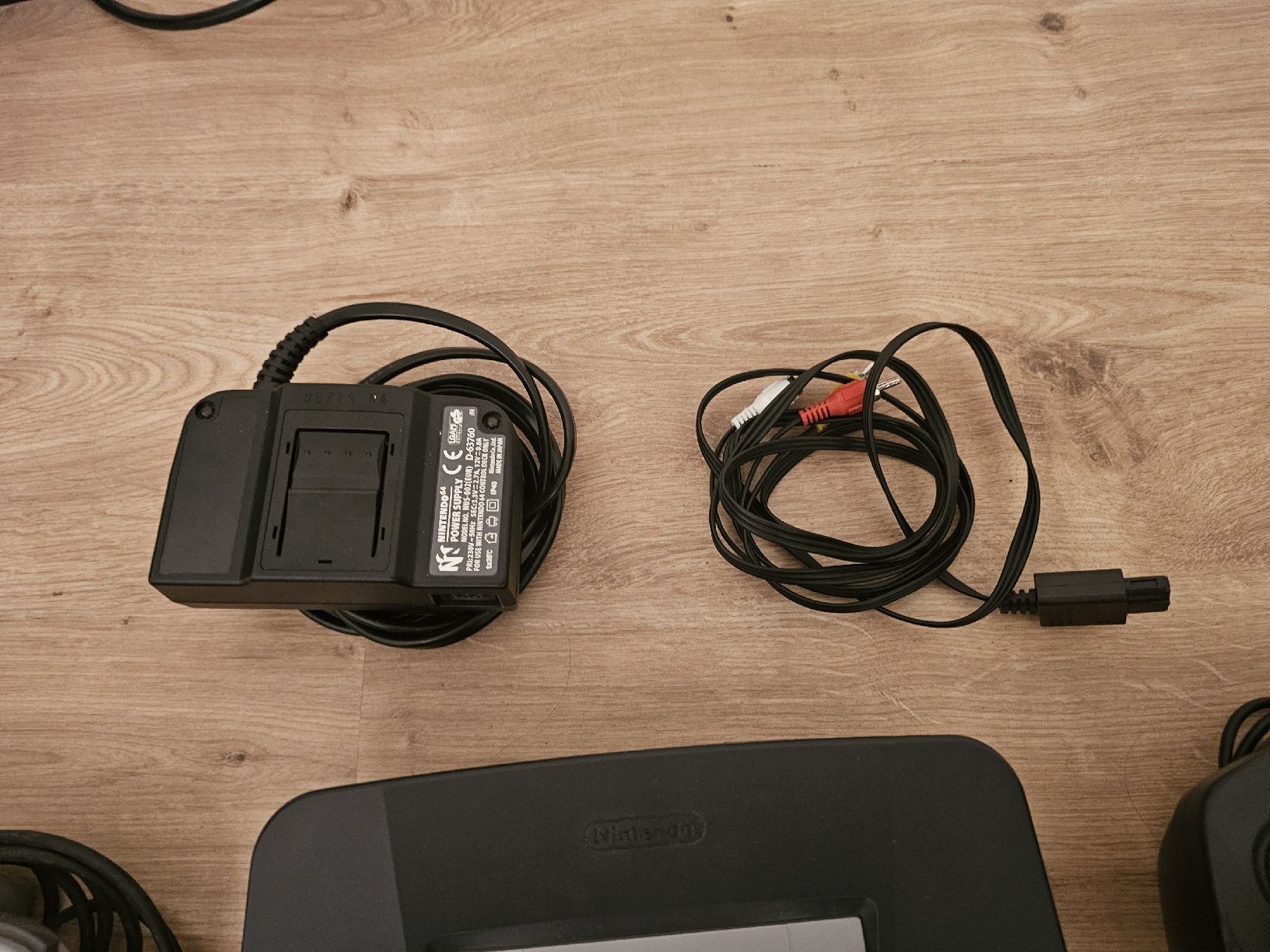 Nintendo Console: nitendo n64 konsole – Usato da Kreuzlingen venduto da milo-ss 6
