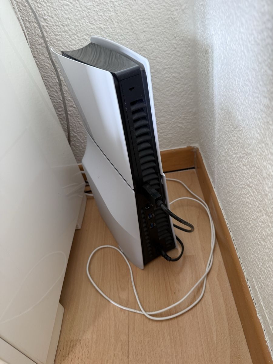 Sony Konsolen: PlayStation 5  – Gebraucht aus St. Margrethen SG von kra_y7bx 4