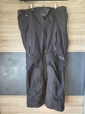 Pantalon de moto homme Triumph