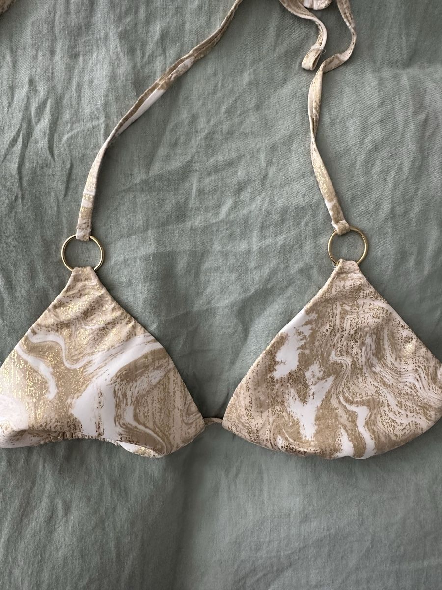 Calzedonia Costumi da bagno & Bikini: Bikini – Nuovo (secondo la descrizione) da Oberrieden venduto da goka5 5