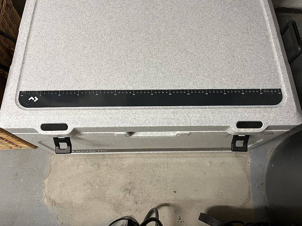 Frigoriferi & Refrigeratori: Dometic Coll ICE CI 85 Isolierbox 87 L – Usato da Zofingen venduto da Flo5 2