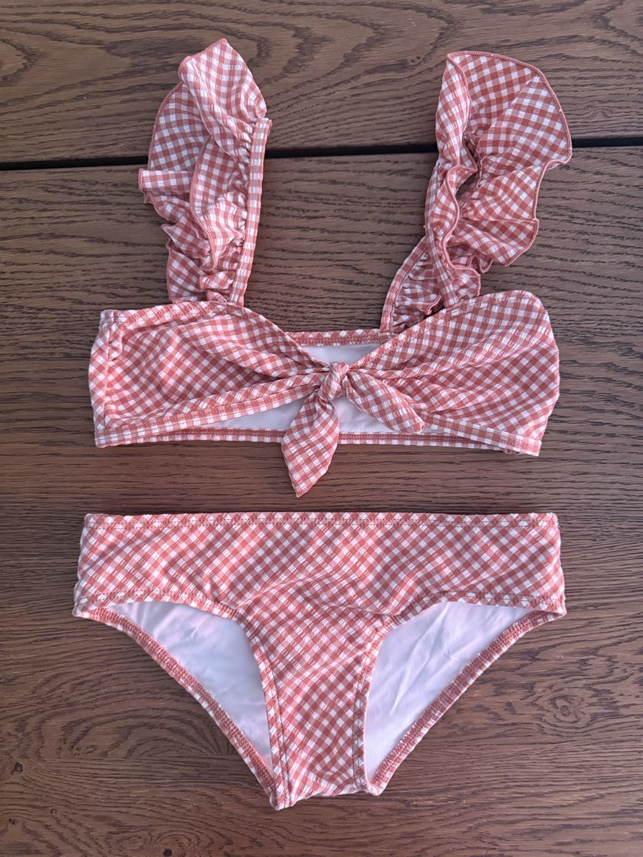 Zimmermann Costumi da bagno: ORIGINAL Zimmermann Bikini für Kinder – Nuovo (secondo la descrizione) da Oberrieden venduto da fashion_minoush