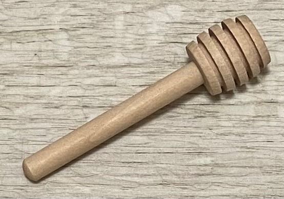 Cucchiai: Honiglöffel Melasselöffel Holz – Nuovo e nell'imballaggio originale da Ennetmoos venduto da Tabakfrei