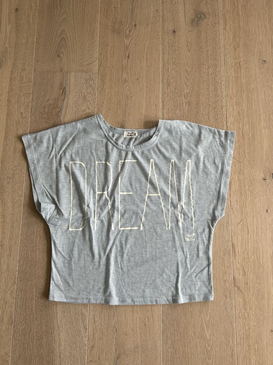 Camicette, T-shirt & Top: 9 T-shirts für Mädchen – Usato da Niederhelfenschwil venduto da aur_ms6f 5